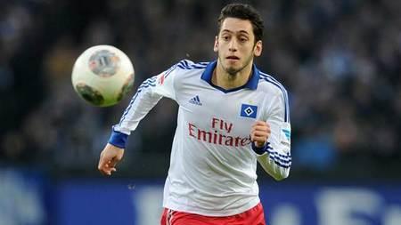 球迷们会记 球迷们会记