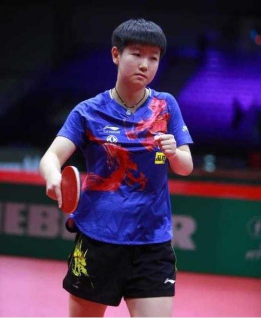 中国运动员 中国运动员