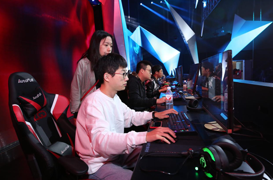 避免了同质 避免了同质